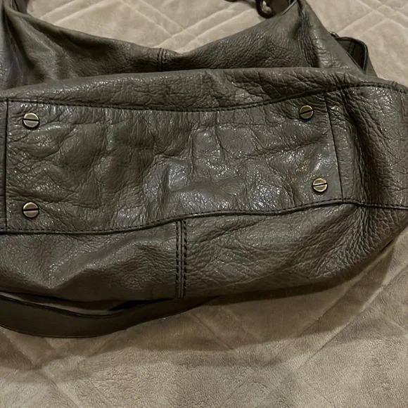 Liebeskind, Berlin, leather purse - Picture 7 of 11